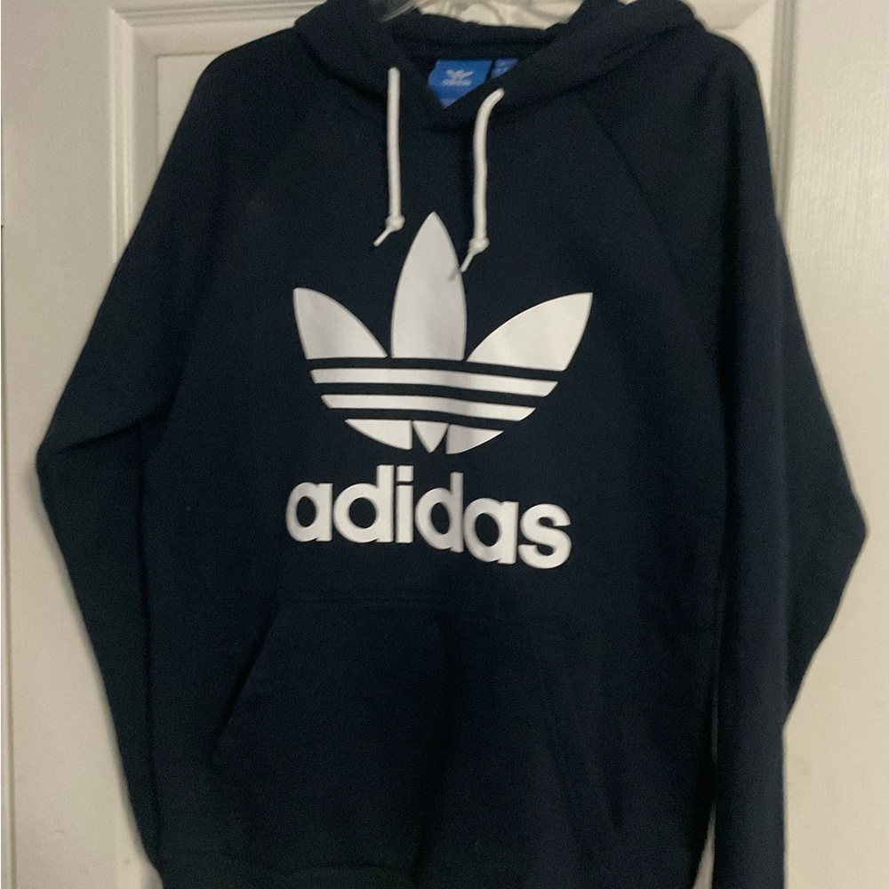Adidas Hoodie